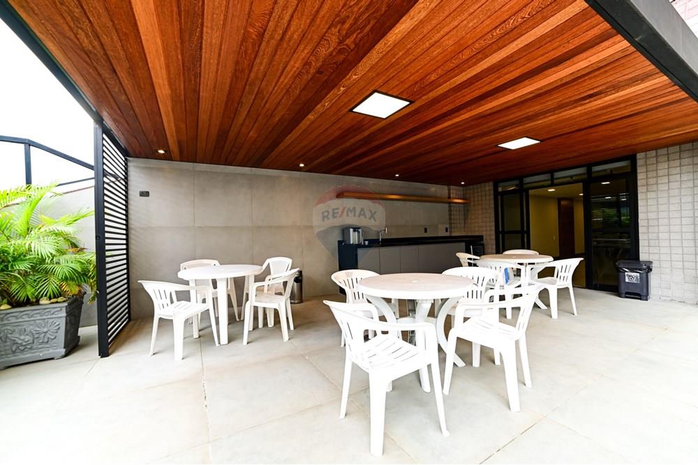 Cobertura - Venda - Juiz de Fora , Minas Gerais - michaelseed photo_JUNHO2-130.jpg - Área Gourmet - 860211131-6