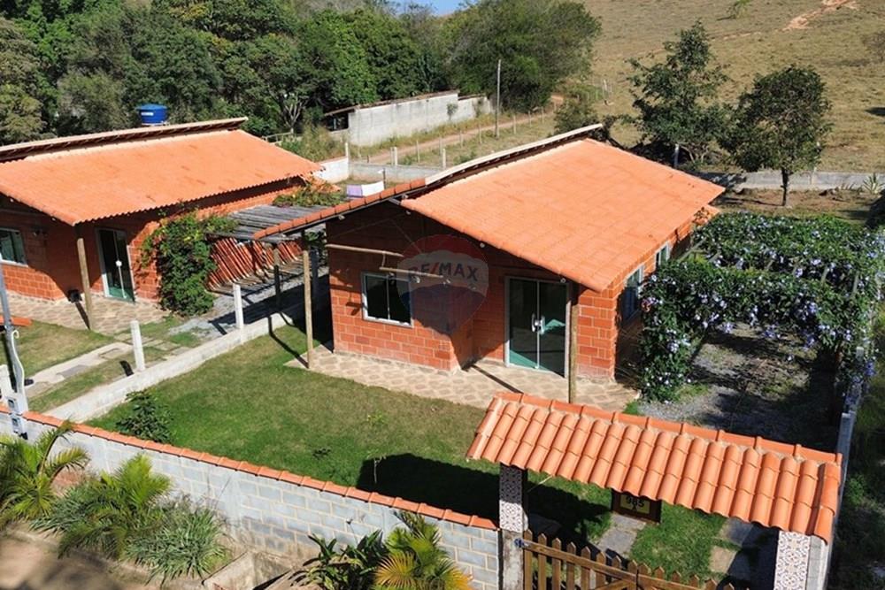 Casa - Venda - Santana do Deserto , Minas Gerais - 5bbe44de-7af8-4a3b-a04b-614f5458d267.JPG - 860291041-11