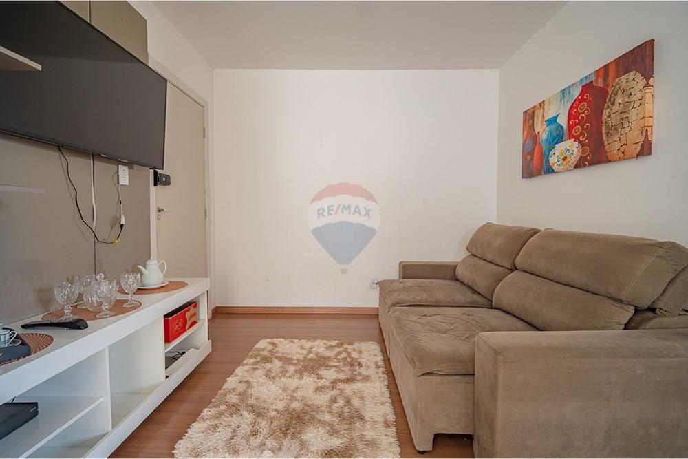 Apartamento - Venda - Juiz de Fora , Minas Gerais - michaelseed photo_03-01-93.jpg - Sala - 860211027-152