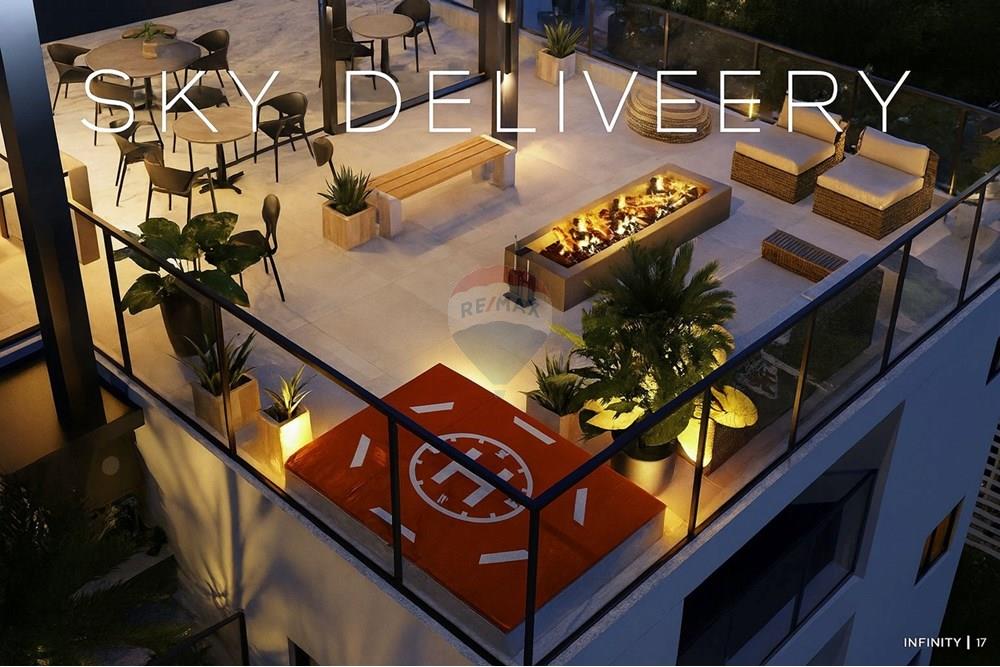 Apartamento - Venda - Juiz de Fora , Minas Gerais - WhatsApp Image 2025-09-16 at 12.41.12-convertido-de-jpeg.jpeg - Área Gourmet - 860431075-11