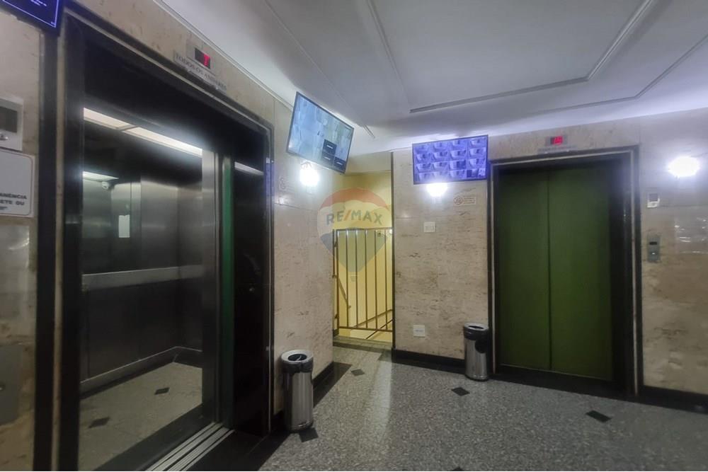 Cj. Comercial/ Sala - Alugar - Juiz de Fora , Minas Gerais - Portaria 3.jpeg - 860361010-496