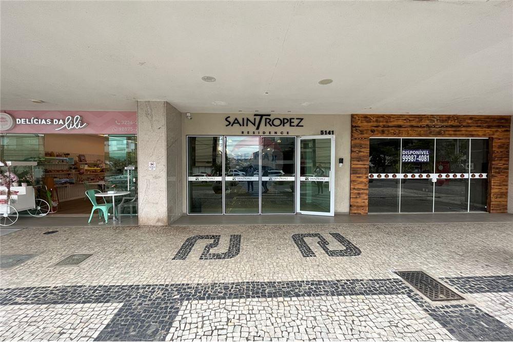 Apartamento - Alugar - Juiz de Fora , Minas Gerais - 30 - 860301001-579