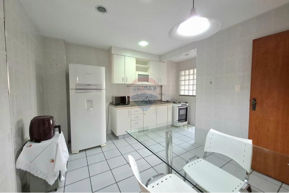 Apartamento - Alugar - Juiz de Fora , Minas Gerais - COZINHA.jpeg - 860271006-60