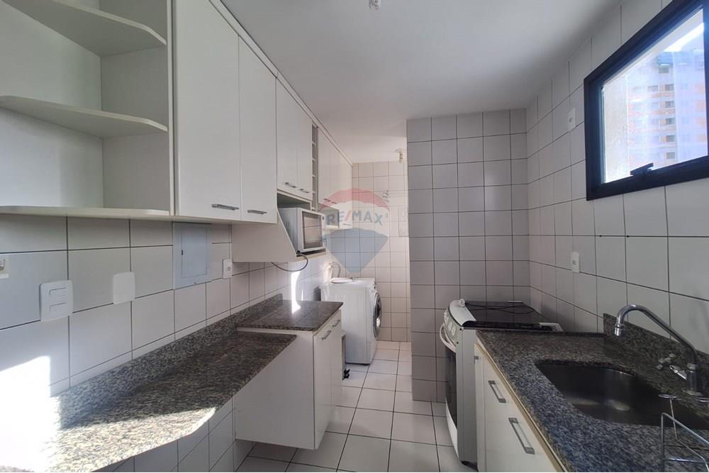 Apartamento - Alugar - Juiz de Fora , Minas Gerais - IMG-20251026-WA0165.jpg - 860301013-381