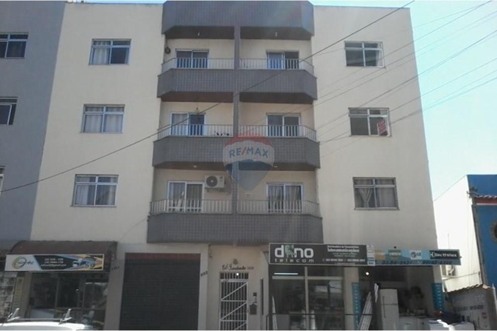 Apartamento - Venda - Juiz de Fora , Minas Gerais - vista do predio.jpg - 860281168-18