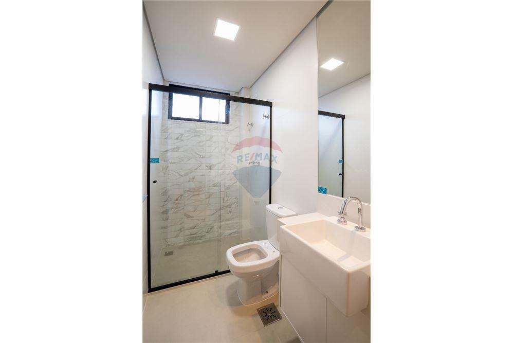 Apartamento - Venda - Juiz de Fora , Minas Gerais - Banheiro - 860321018-67