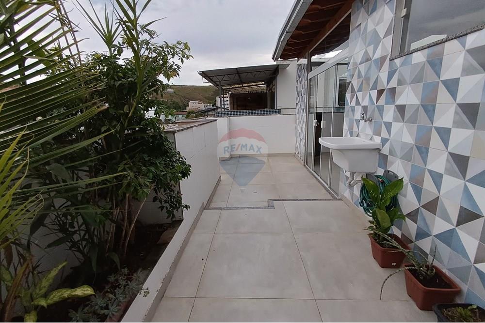 Cobertura - Venda - Juiz de Fora , Minas Gerais - IMG_20251027_173803.jpg - 860381041-68