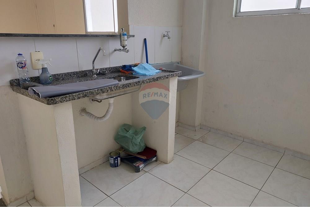 Apartamento - Alugar - Juiz de Fora , Minas Gerais - 1000827632.jpg - 860301050-41