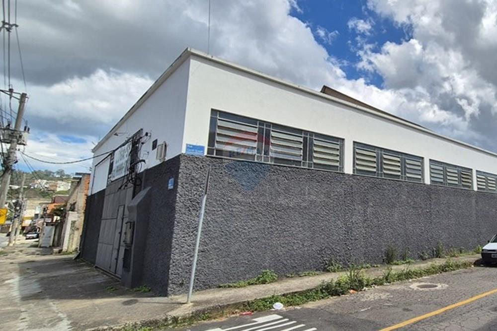 Galpão - Alugar - Juiz de Fora , Minas Gerais - IMG-20251125-WA0106(1).jpg - 860301051-32