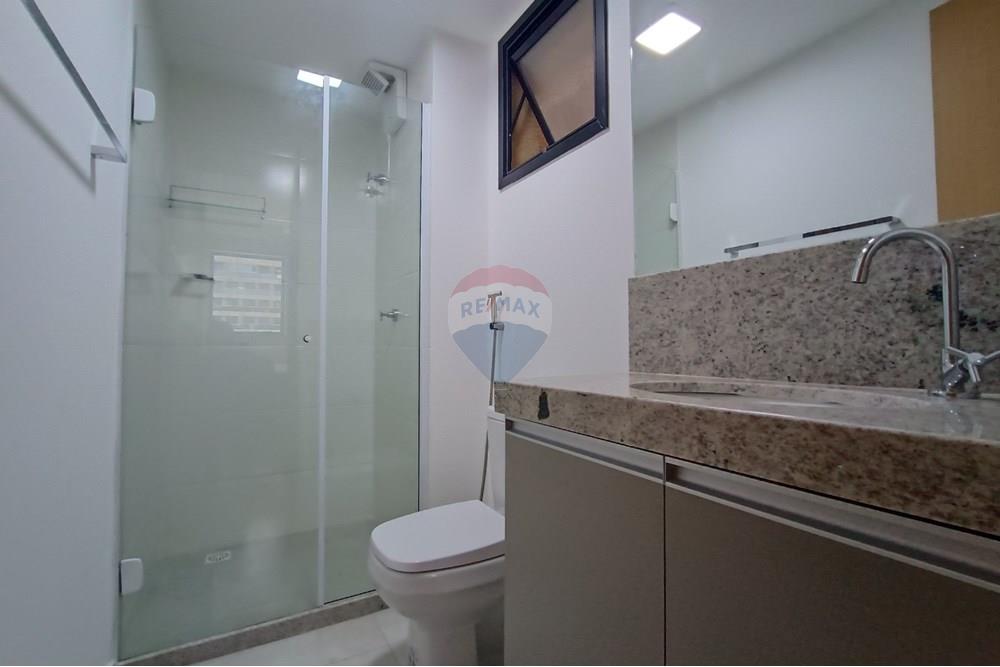 Apartamento - Alugar - Juiz de Fora , Minas Gerais - IMG_20250314_132405.jpg - Suite - 860211006-70