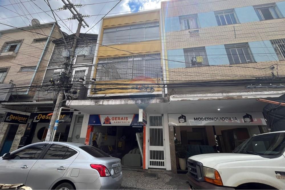 Cj. Comercial/ Sala - Alugar - Juiz de Fora , Minas Gerais - WhatsApp Image 2026-04-01 at 11.32.44 (3).jpeg - 860281089-64