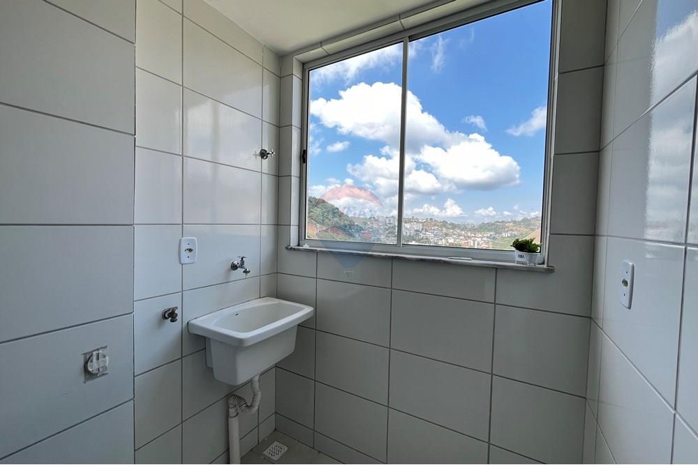 Apartamento - Alugar - Juiz de Fora , Minas Gerais - IMG_6286.jpeg - 860501002-149