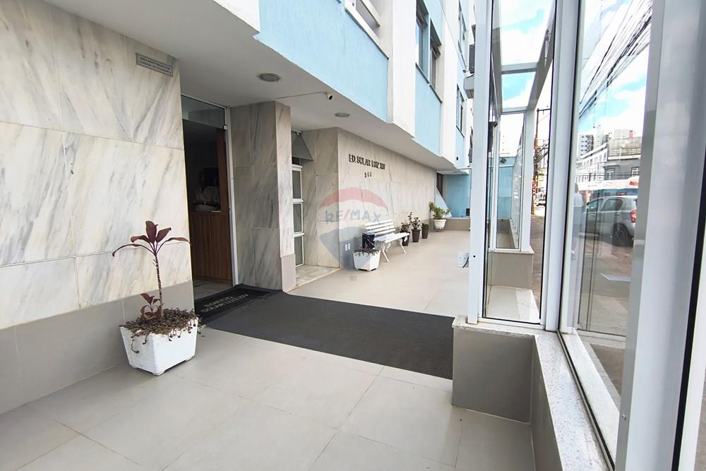 Apartamento - Venda - Juiz de Fora , Minas Gerais - fachada 2.jpg - 860301045-342