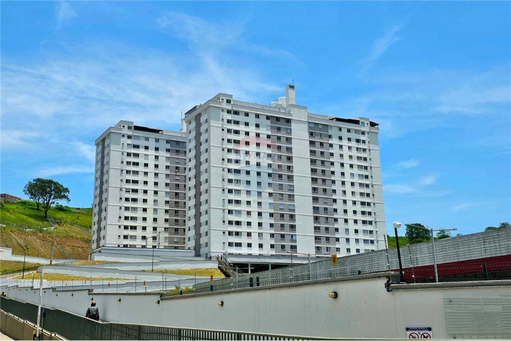 Apartamento - Venda - Juiz de Fora , Minas Gerais - 16 - 860381062-3