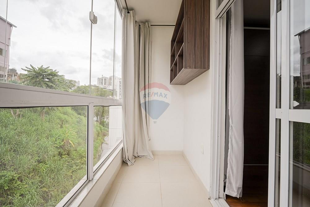 Cobertura - Alugar - Juiz de Fora , Minas Gerais - michaelseed.photo_S3-617.jpg - 860281136-16