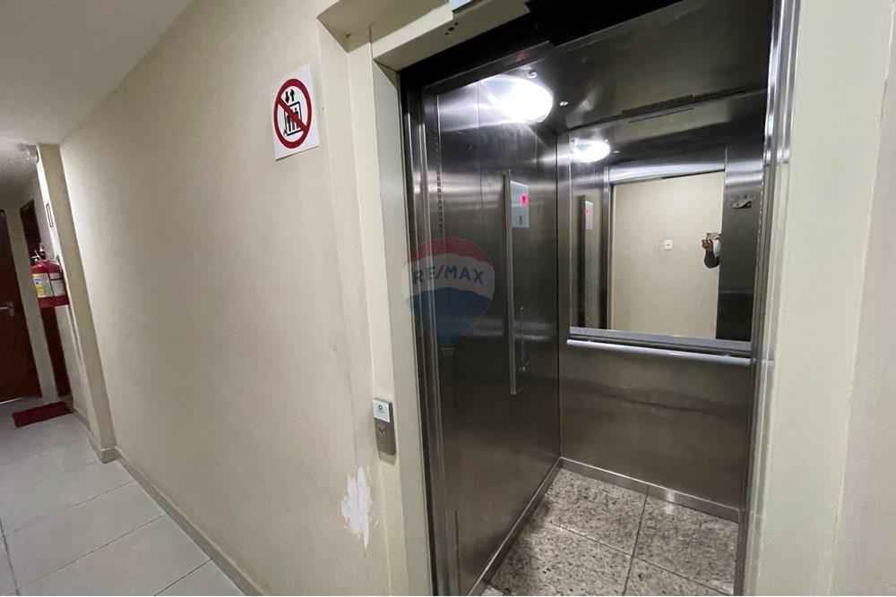 Apartamento - Venda - Juiz de Fora , Minas Gerais - IMG_4177.JPEG - 860301015-172