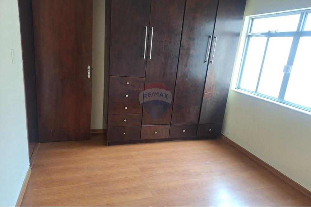 Apartamento - Alugar - Conselheiro Lafaiete , Minas Gerais - quarto suite recente.jpeg - 860421004-1271