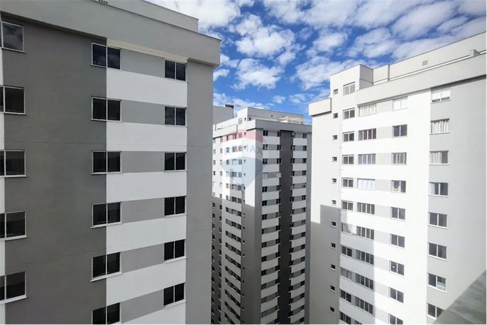 Apartamento - Alugar - Juiz de Fora , Minas Gerais - Vista Maravilhosa - Piscina - 860241107-51