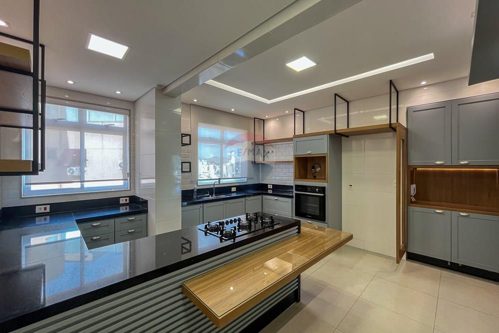 Apartamento - Venda - Juiz de Fora , Minas Gerais - IMG_8893.jpeg - Cozinha - 860501014-21