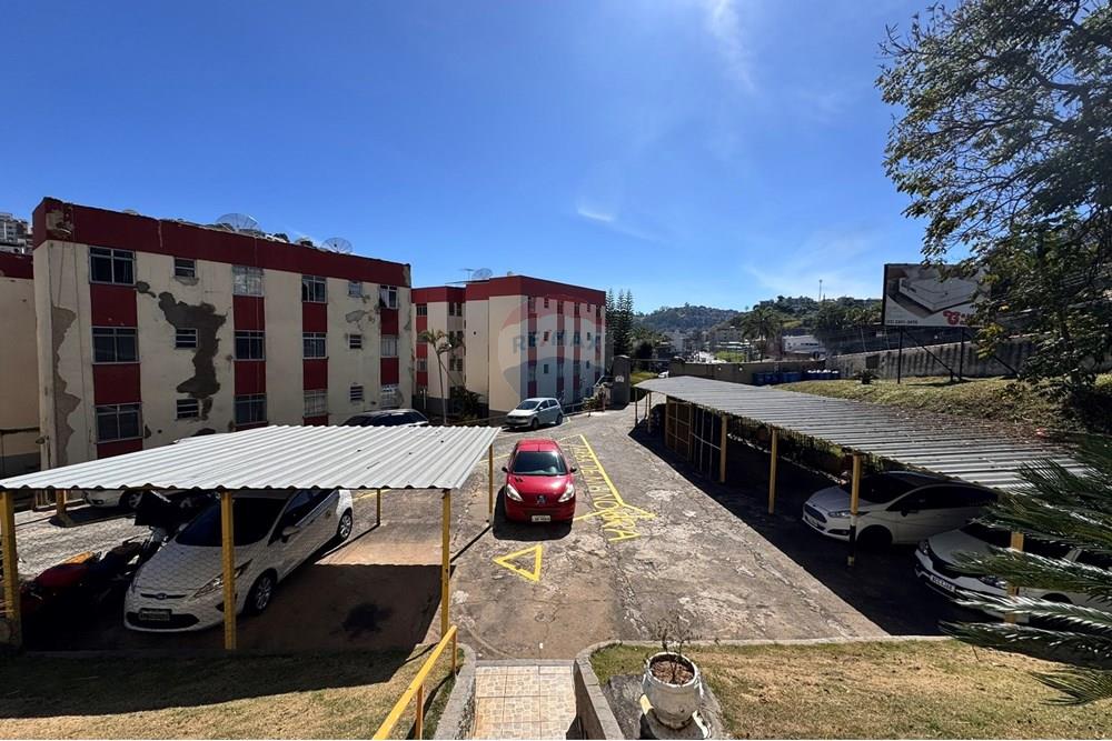 Apartamento - Alugar - Juiz de Fora , Minas Gerais - IMG_1193.JPEG - 860301001-602