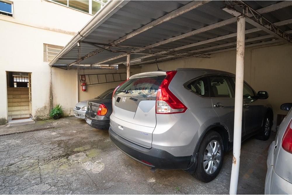 Apartamento - Venda - Juiz de Fora , Minas Gerais - GARAGEM.jpg - Garagem - 860211027-148