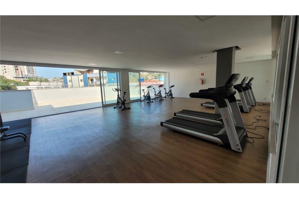 Apartamento - Alugar - Juiz de Fora , Minas Gerais - 25 - 860241112-141