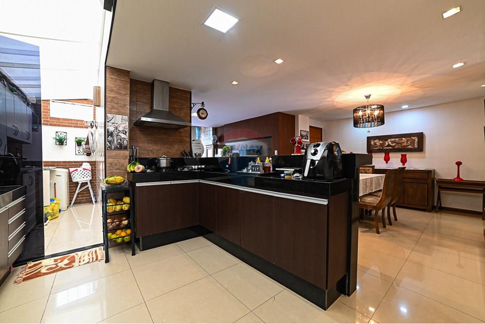 Apartamento - Venda - Juiz de Fora , Minas Gerais - michaelseed.photo_202401-63.jpg - Cozinha da sala de estar - 860281136-13