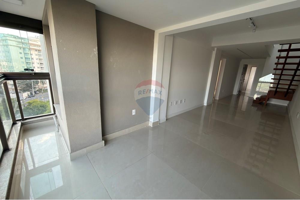 Cobertura - Alugar - Juiz de Fora , Minas Gerais - IMG_5314.JPEG - 860301001-665