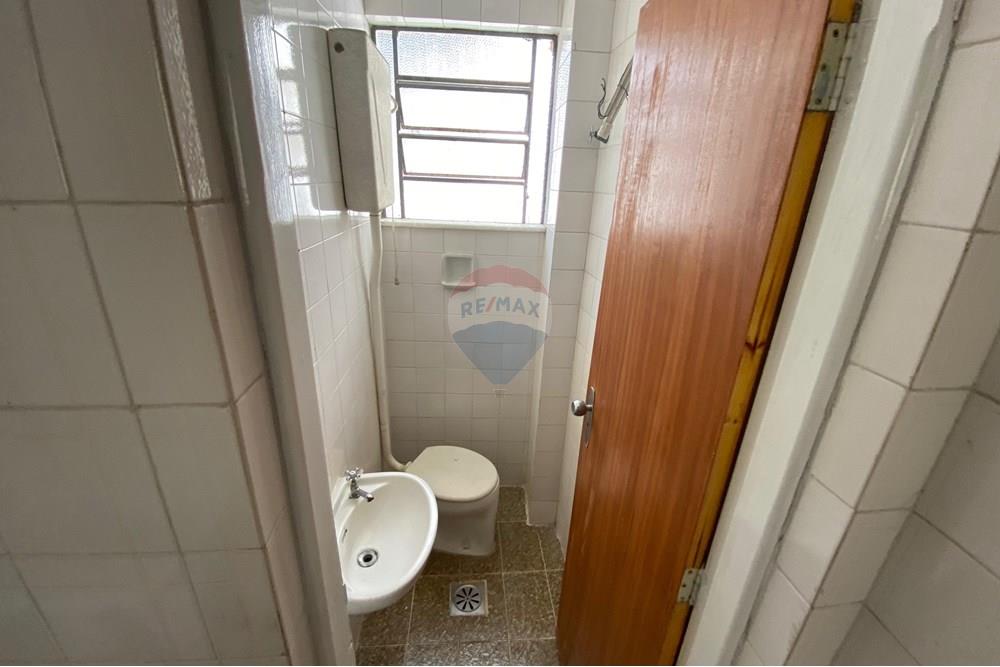 Cobertura - Alugar - Juiz de Fora , Minas Gerais - IMG-20251114-WA0044.jpg - Banheiro - 860431056-72