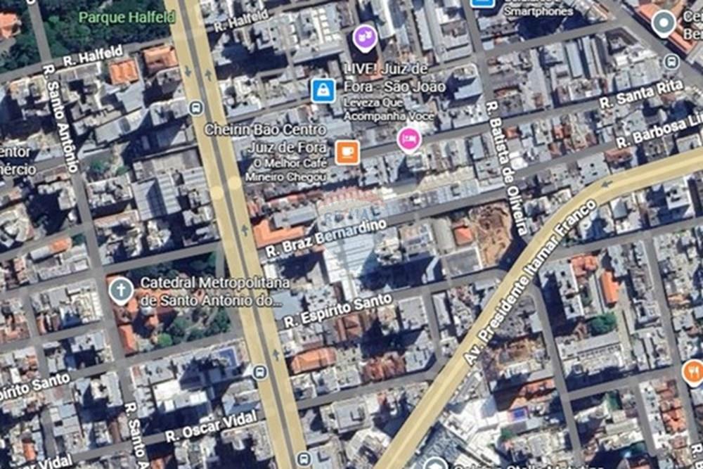 Apartamento - Venda - Juiz de Fora , Minas Gerais - cidade.jpg - Fachada - 860431070-16