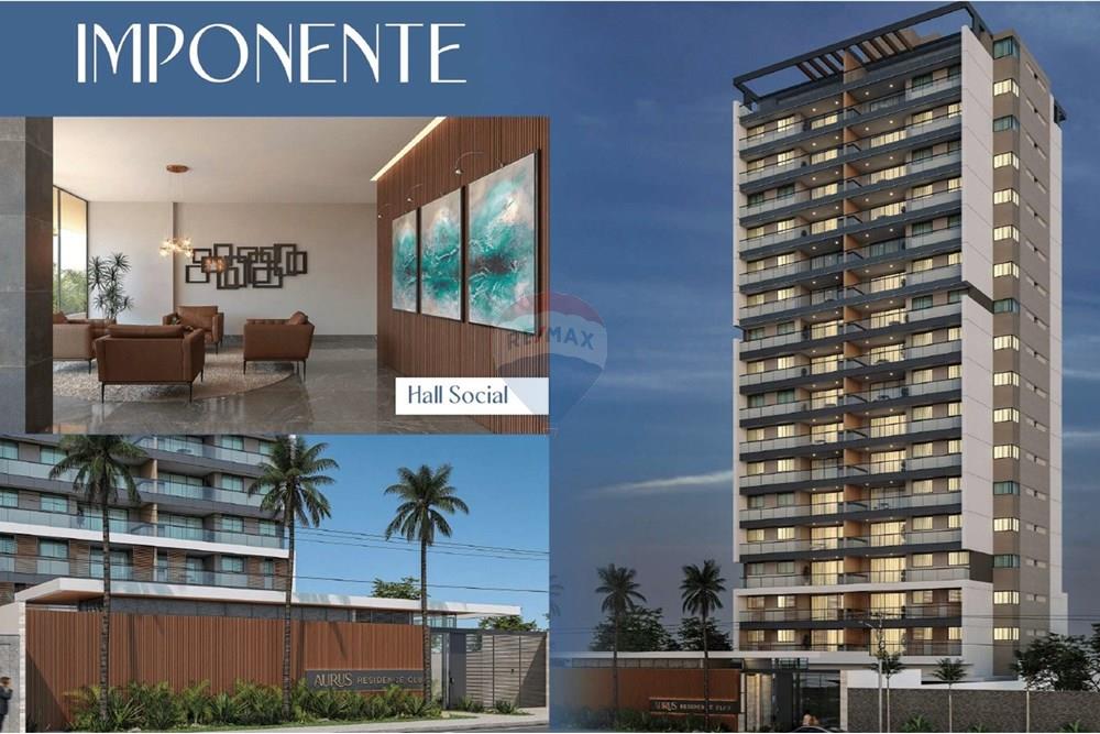 Apartamento - Venda - Juiz de Fora , Minas Gerais - FACHADA.jpg - Fachada - 860321018-85