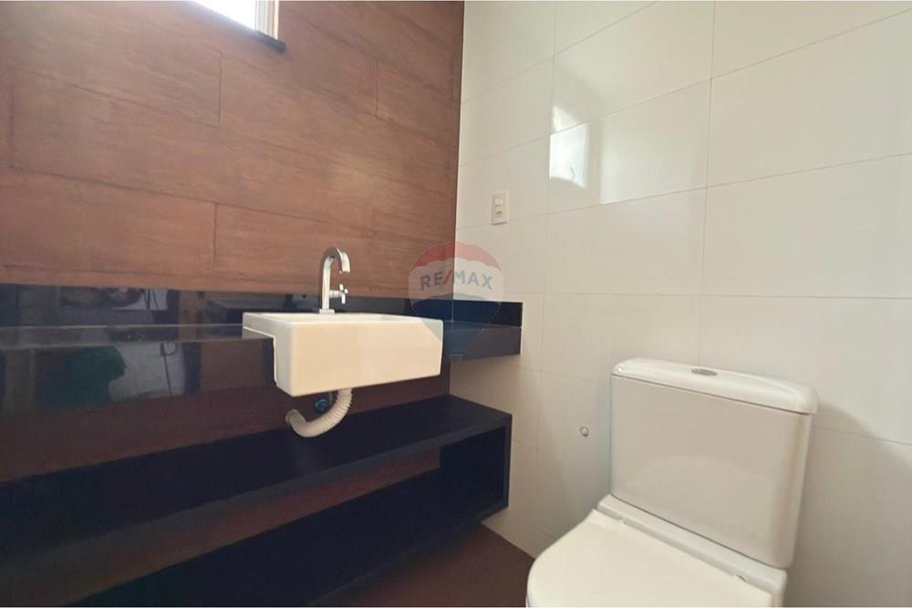 Apartamento - Alugar - Juiz de Fora , Minas Gerais - WhatsApp Image 2026-01-17 at 10.34.51 (6).jpeg - Banheiro - 860431060-82