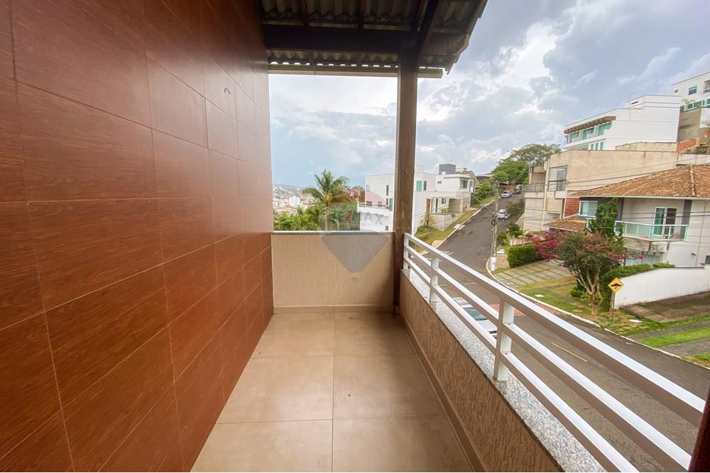 Casa de Condomínio - Alugar - Juiz de Fora , Minas Gerais - Foto0080.jpg - 860241073-96