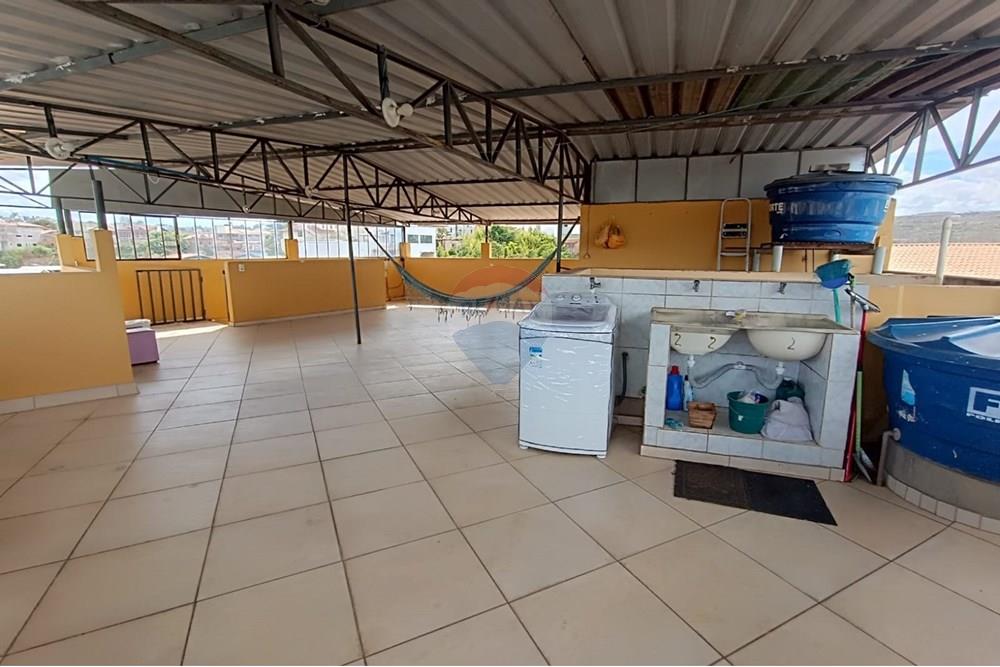 Cobertura - Venda - Conselheiro Lafaiete , Minas Gerais - 2f28fa60-4b38-4dd5-9922-c0279ededa06.jpg - 860421022-116