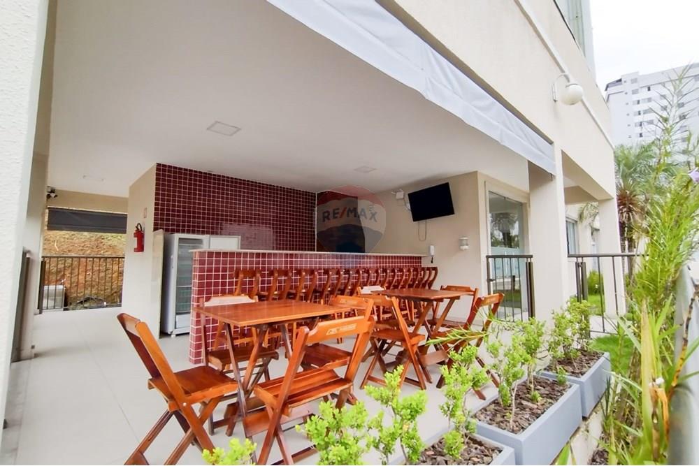 Apartamento - Venda - Juiz de Fora , Minas Gerais - WhatsApp Image 2025-01-27 at 22.26.30 (1).jpeg - Área Gourmet - 860241112-89