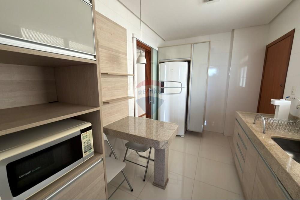 Apartamento - Alugar - Juiz de Fora , Minas Gerais - IMG_5460.JPEG - 860301001-669