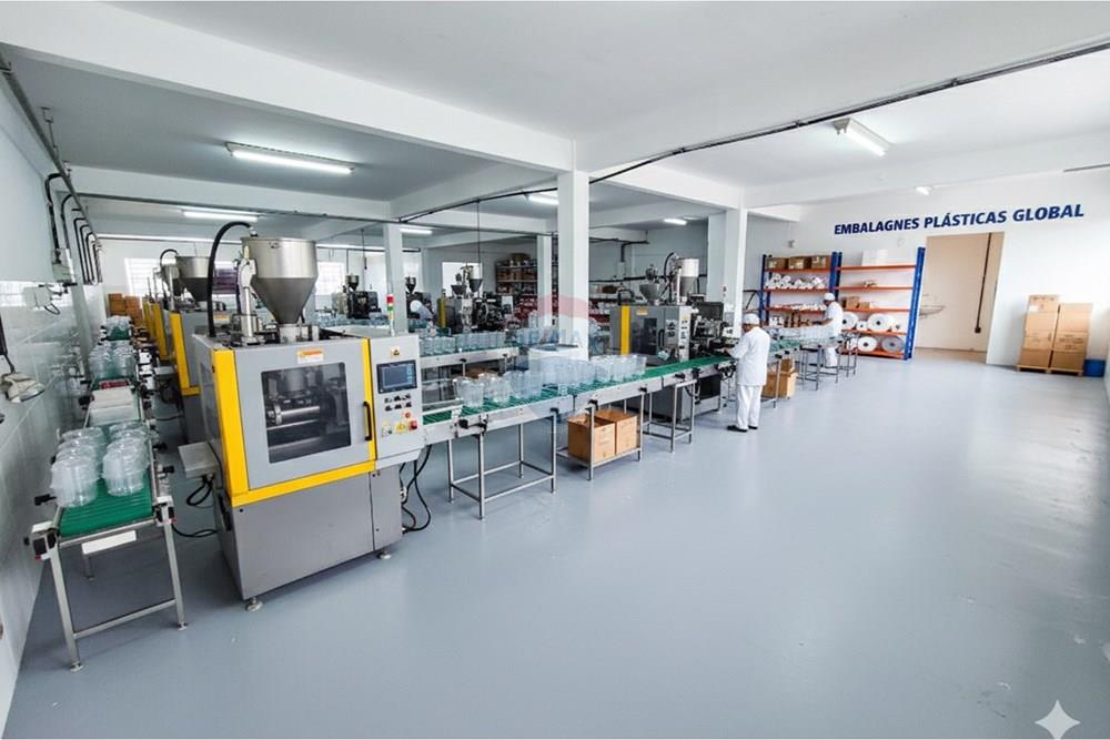 Cj. Comercial/ Sala - Alugar - Juiz de Fora , Minas Gerais - sugestao_industria_descartaveis.jpg - 860301048-12