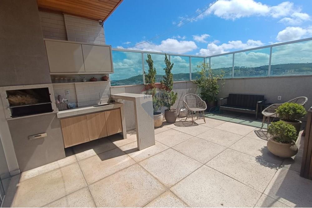 Cobertura - Venda - Conselheiro Lafaiete , Minas Gerais - eca45a81-1d61-45f5-99e8-c939aa165b77.jpeg - 860421022-178