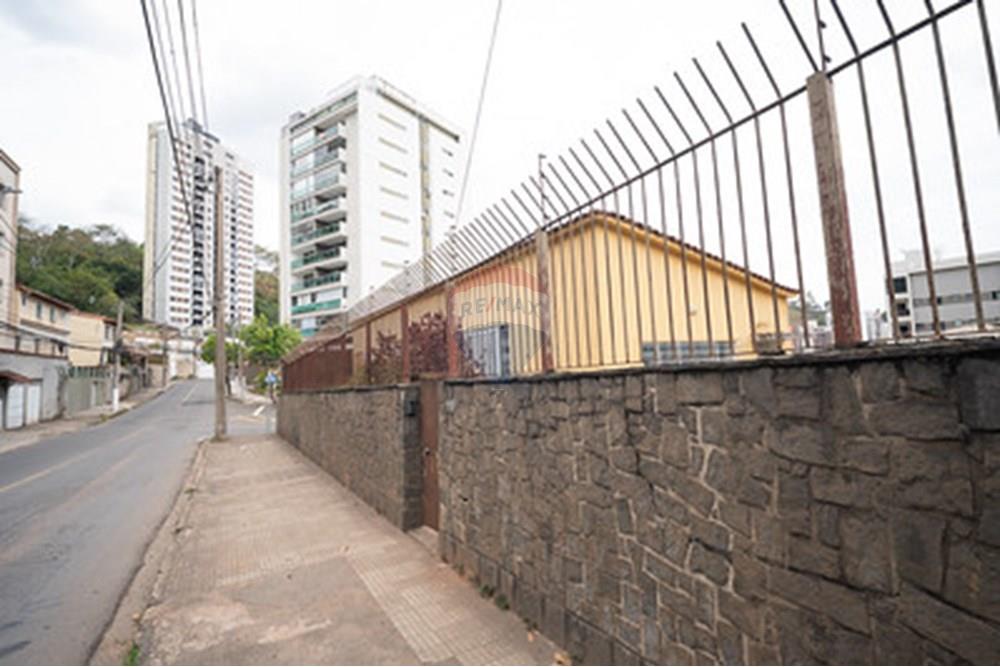 Casa - Venda - Juiz de Fora , Minas Gerais - michaelseed.photo_-19-S.jpg - Fachada - 860211097-60