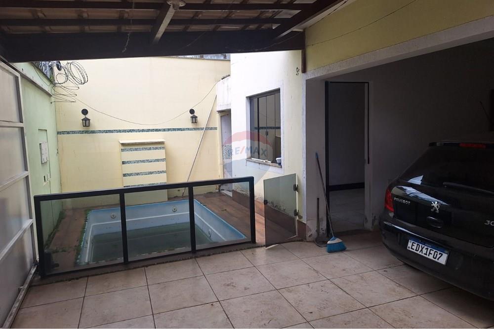 Casa - Venda - Conselheiro Lafaiete , Minas Gerais - piscina.jpg - 860421002-478