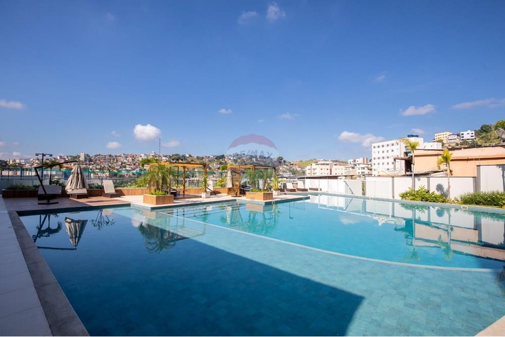 Apartamento - Alugar - Juiz de Fora , Minas Gerais - IMG-20250506-WA0035.jpg - 860301016-273