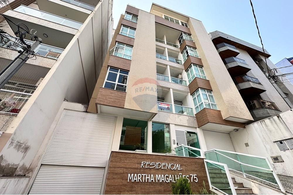 Apartamento - Alugar - Juiz de Fora , Minas Gerais - IMG_7286.JPG - 860281018-164