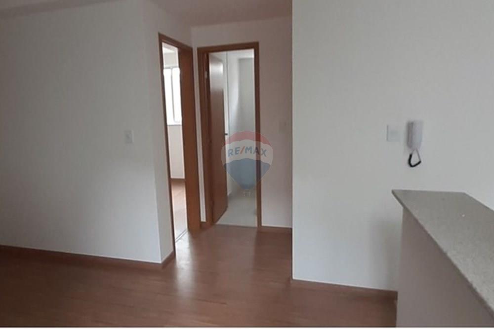 Apartamento - Alugar - Juiz de Fora , Minas Gerais - sala.jpg - Sala - 860381066-11