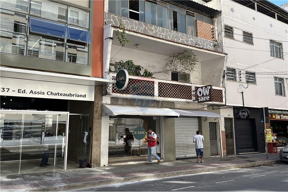 Apartamento - Venda - Juiz de Fora , Minas Gerais - 27 - 860301001-663