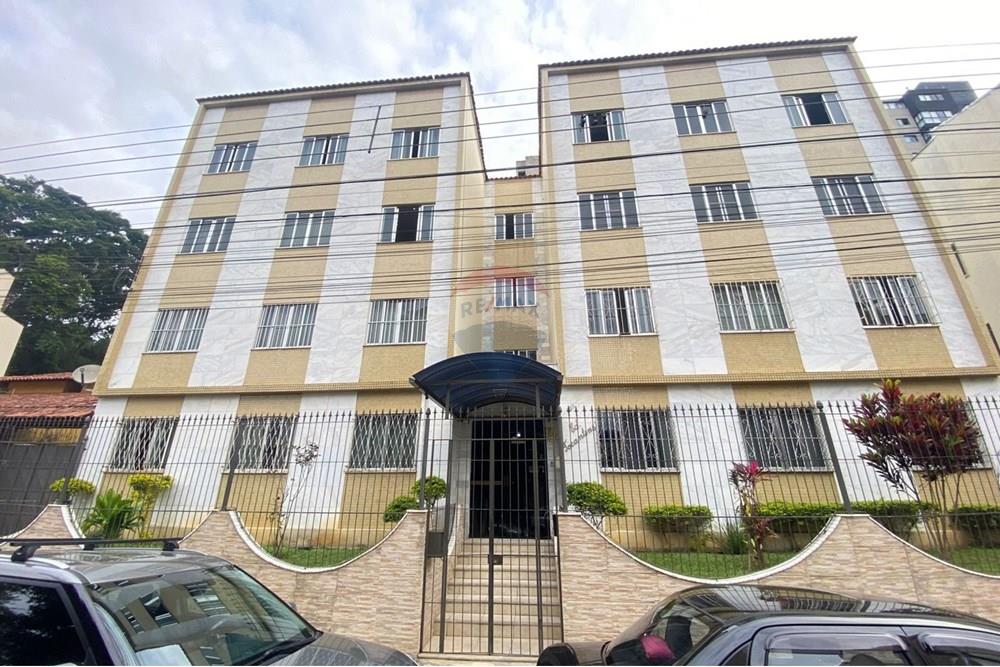 Apartamento - Venda - Juiz de Fora , Minas Gerais - FACHADA.jpeg - 860291017-14