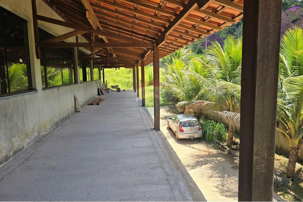 Chácara / Sítio / Fazenda - Venda - Ewbank da Câmara , Minas Gerais - 13.jpg - 860381070-34