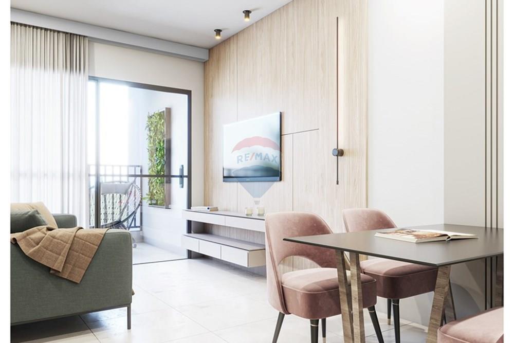 Apartamento - Venda - Juiz de Fora , Minas Gerais - 89521c5a-af02-4f6b-be14-240aa713cf22-convertido-de-png.jpeg - Sala - 860431007-396