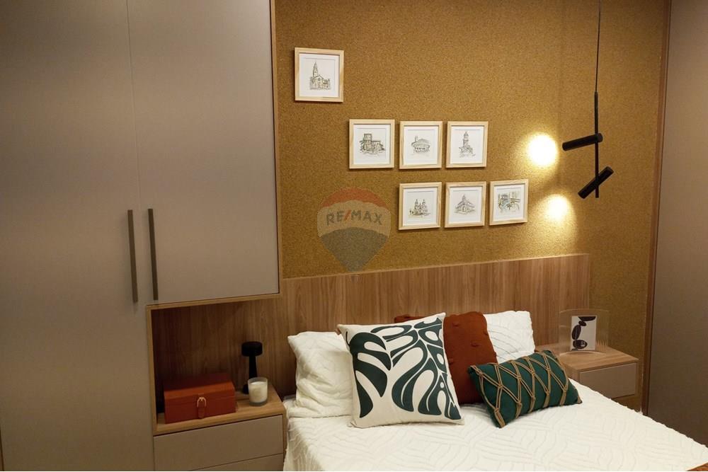 Apartamento - Venda - Juiz de Fora , Minas Gerais - IMG_20250402_164054.jpg - Quarto principal - 860321026-25