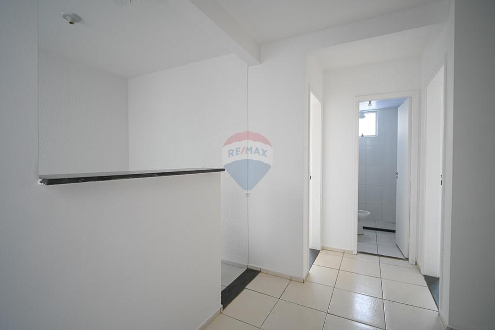 Apartamento - Venda - Juiz de Fora , Minas Gerais - FOTO 24  CRREDOR STOS DUMONT.jpg - Sala - 860281168-22