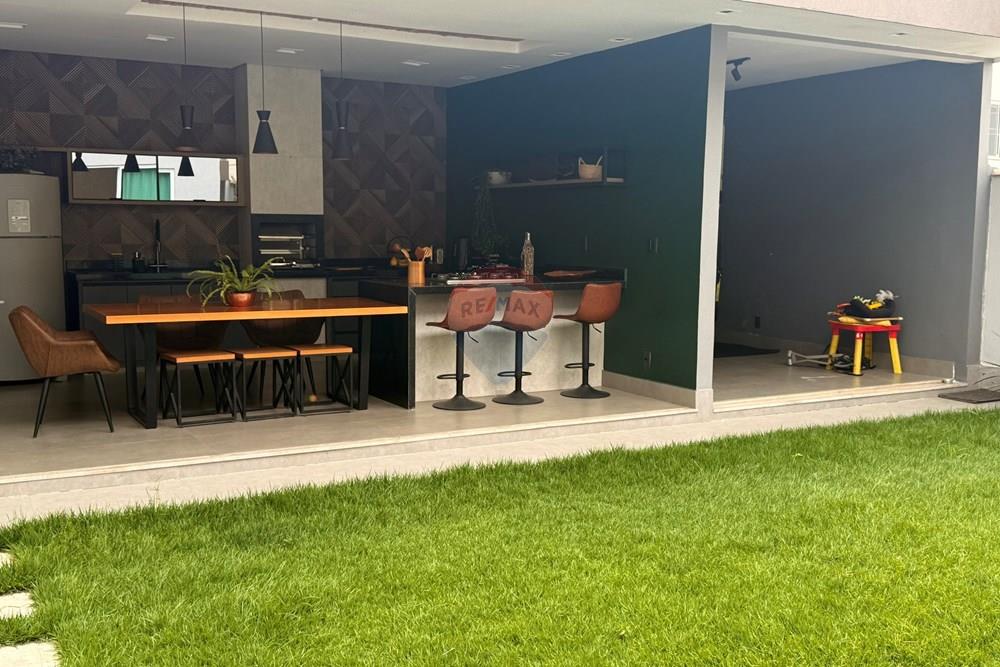 Casa de Condomínio - Venda - Juiz de Fora , Minas Gerais - IMG_7150.jpeg - 860291010-396